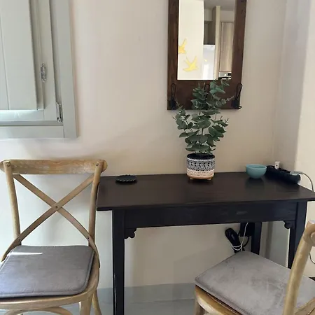 Villa Finikia Santorini