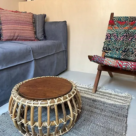 Picturesque Santorini 1 Bedroom Beautifully Decorated Secluded 伊亚