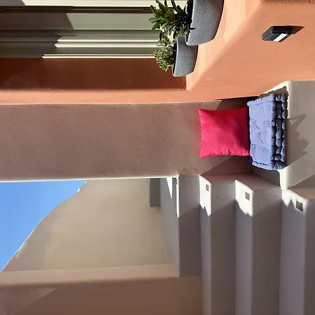 Picturesque Santorini 1 Bedroom Beautifully Decorated Secluded 别墅 伊亚