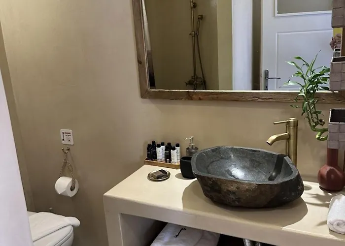 Villa Finikia Santorini