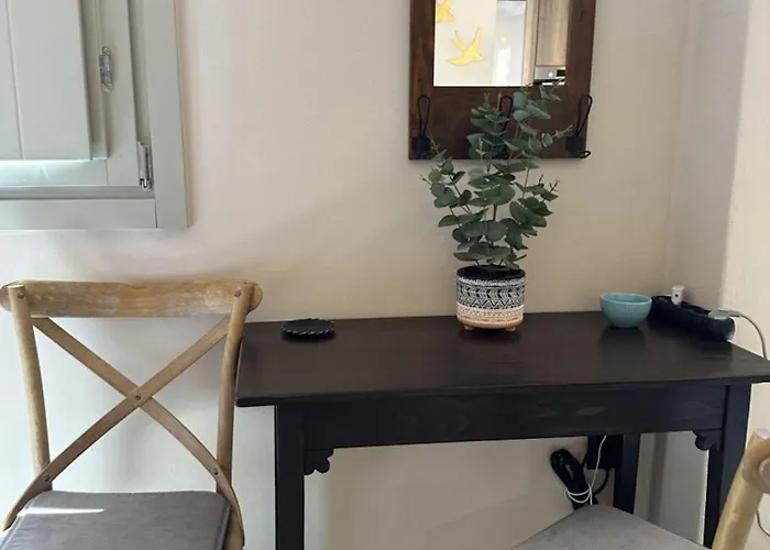 Villa Finikia Santorini