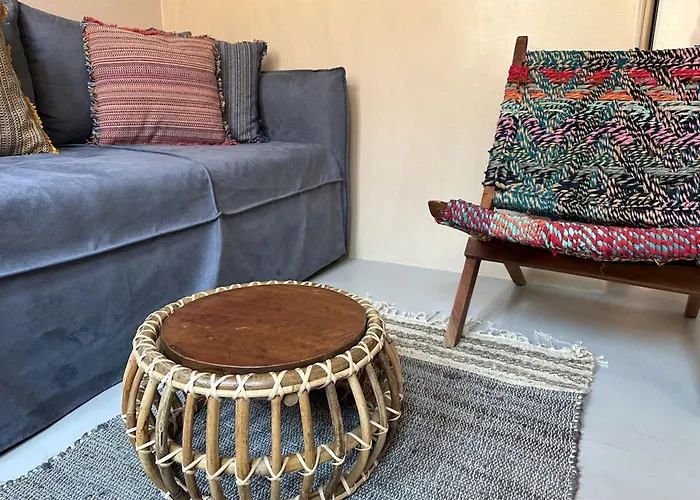 Villa Finikia Santorini