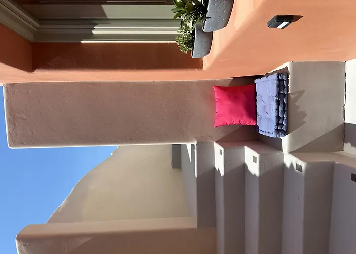 别墅 Finikia Santorini