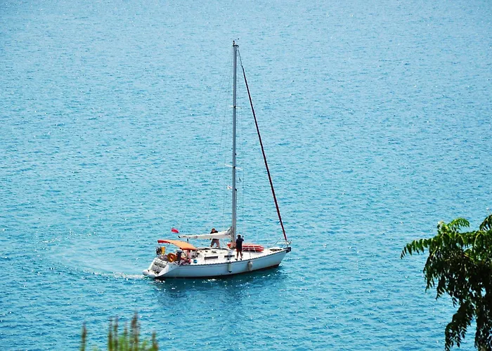 别墅 Finikia Santorini *