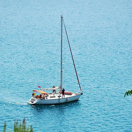 别墅 Finikia Santorini *