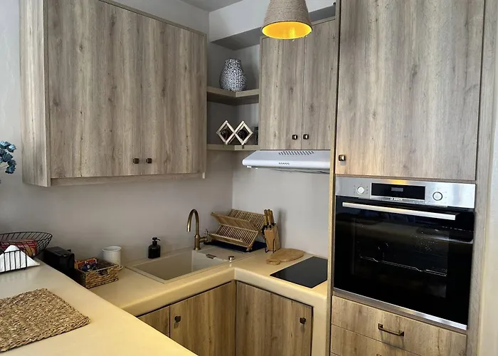 Finikia Santorini Oia (Santorini)